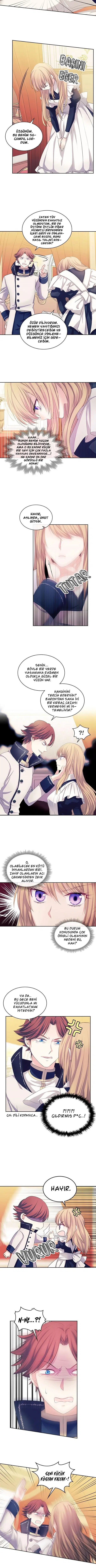 Sincerely: I Became a Duke’s Maid - Bölüm 47 Sayfa 3