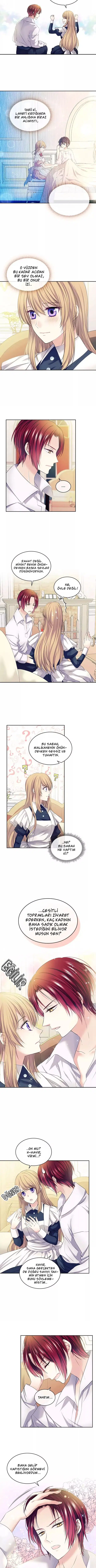 Sincerely: I Became a Duke’s Maid - Bölüm 48 Sayfa 3