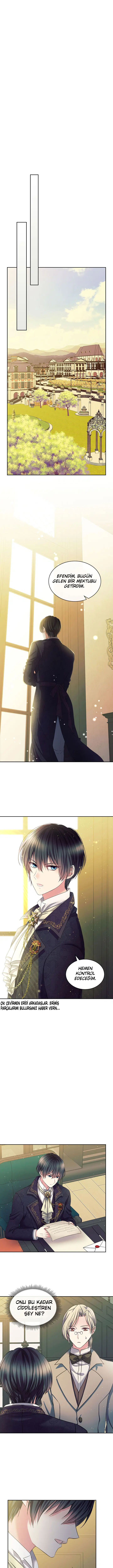 Sincerely: I Became a Duke’s Maid - Bölüm 49 Sayfa 13