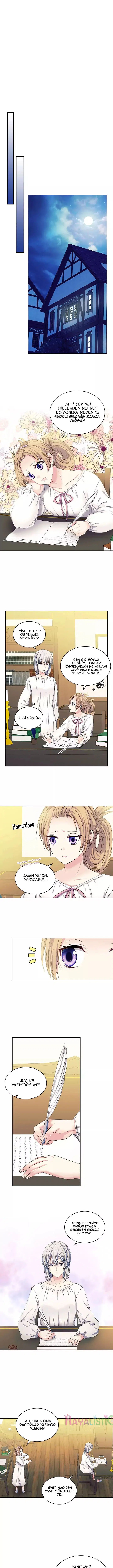 Sincerely: I Became a Duke’s Maid - Bölüm 50 Sayfa 5