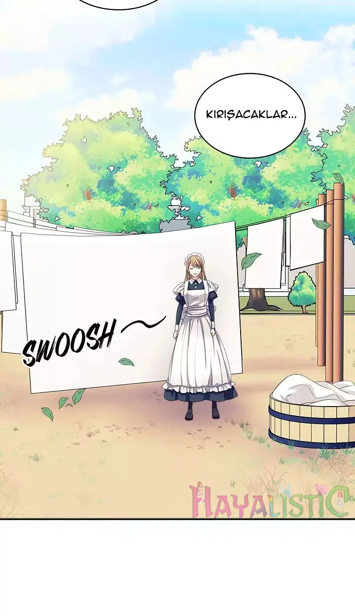 Sincerely: I Became a Duke’s Maid - Bölüm 50 Sayfa 12