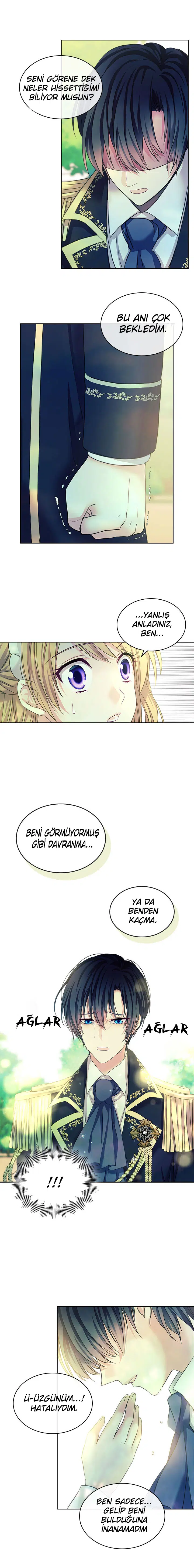 Sincerely: I Became a Duke’s Maid - Bölüm 51 Sayfa 10
