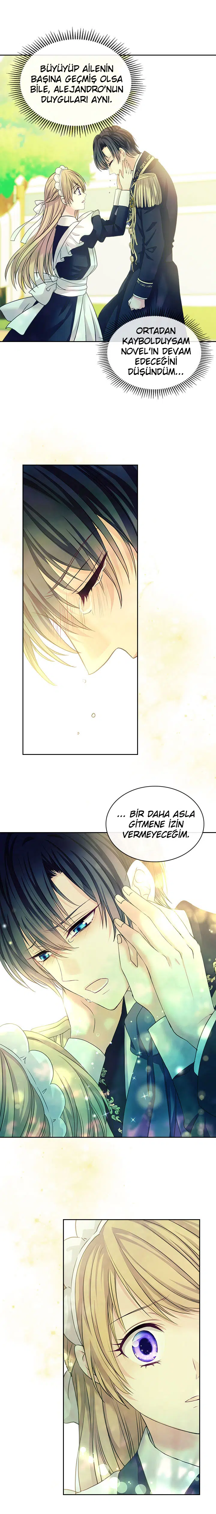 Sincerely: I Became a Duke’s Maid - Bölüm 51 Sayfa 11