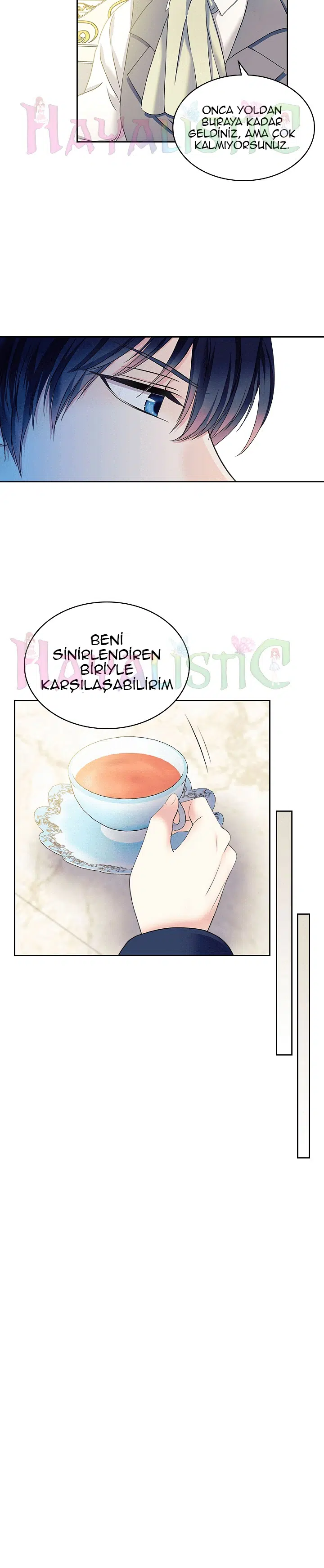 Sincerely: I Became a Duke’s Maid - Bölüm 52 Sayfa 19