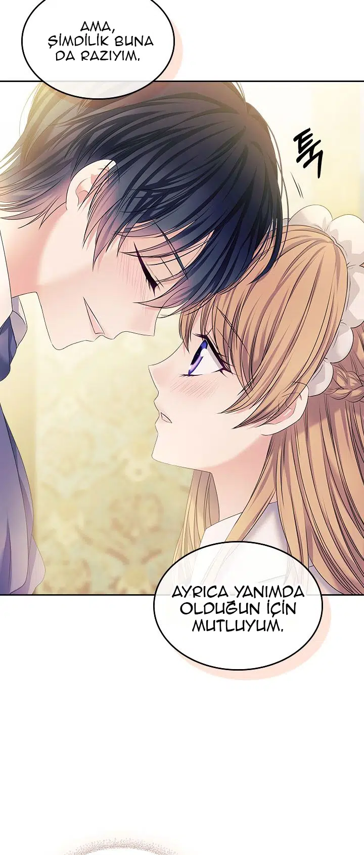 Sincerely: I Became a Duke’s Maid - Bölüm 53 Sayfa 15