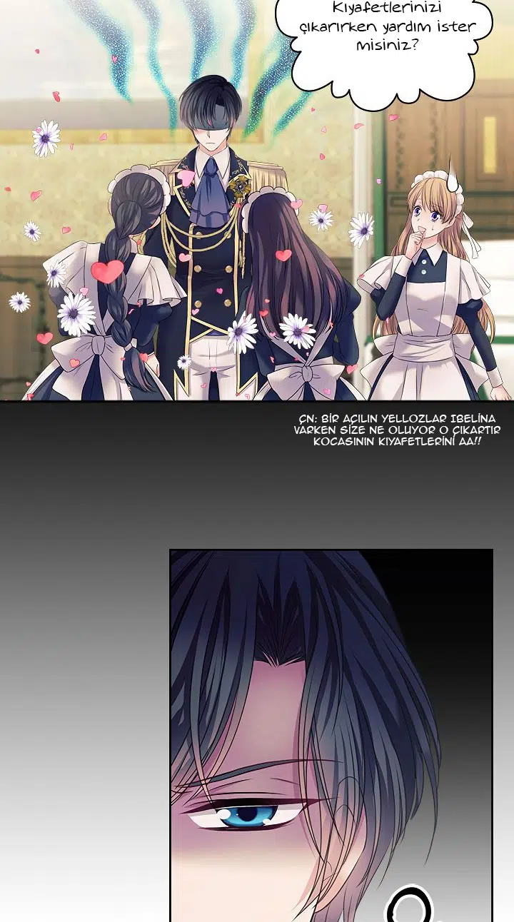 Sincerely: I Became a Duke’s Maid - Bölüm 53 Sayfa 21