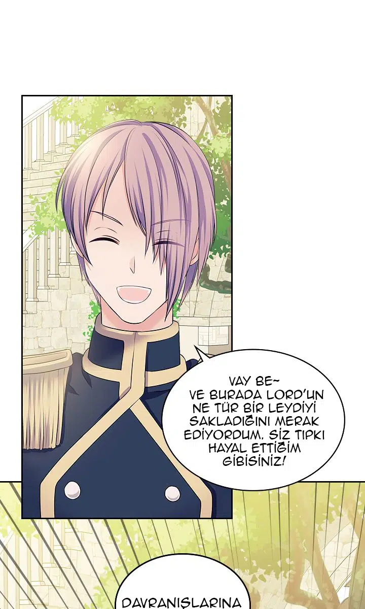 Sincerely: I Became a Duke’s Maid - Bölüm 53 Sayfa 35