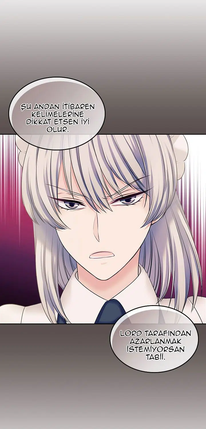 Sincerely: I Became a Duke’s Maid - Bölüm 53 Sayfa 38