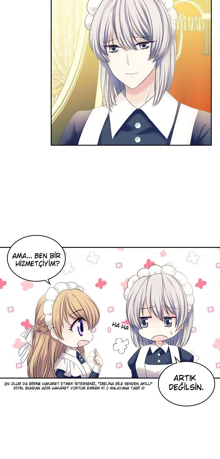 Sincerely: I Became a Duke’s Maid - Bölüm 54 Sayfa 4