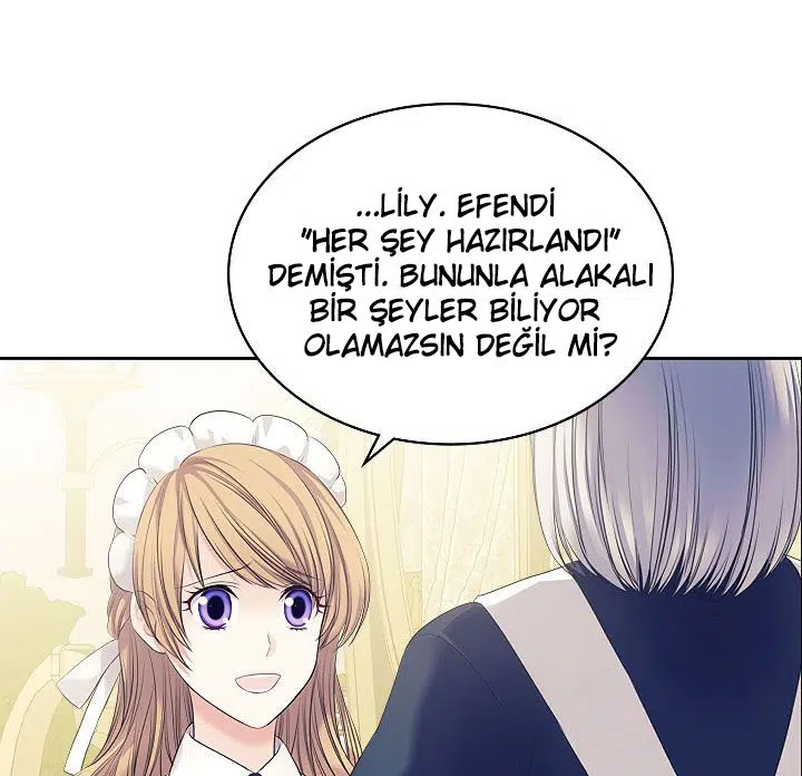 Sincerely: I Became a Duke’s Maid - Bölüm 54 Sayfa 5