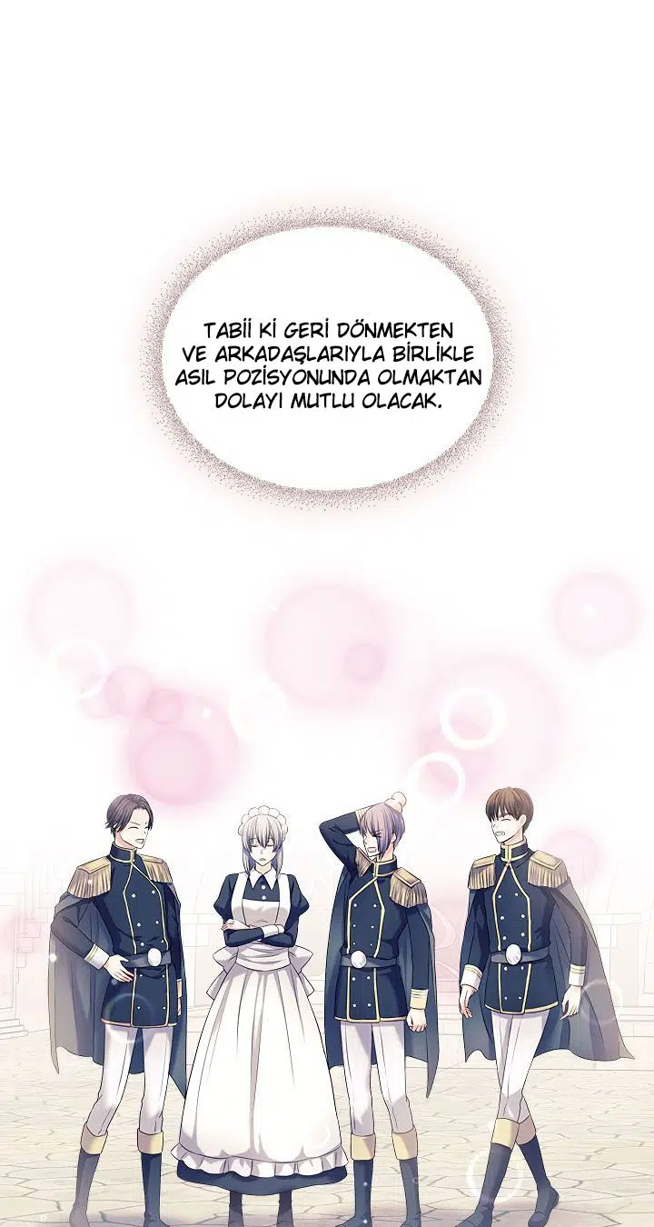 Sincerely: I Became a Duke’s Maid - Bölüm 54 Sayfa 11