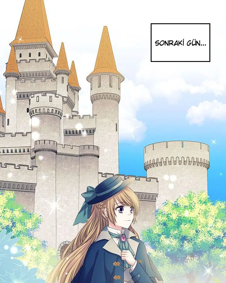 Sincerely: I Became a Duke’s Maid - Bölüm 54 Sayfa 15