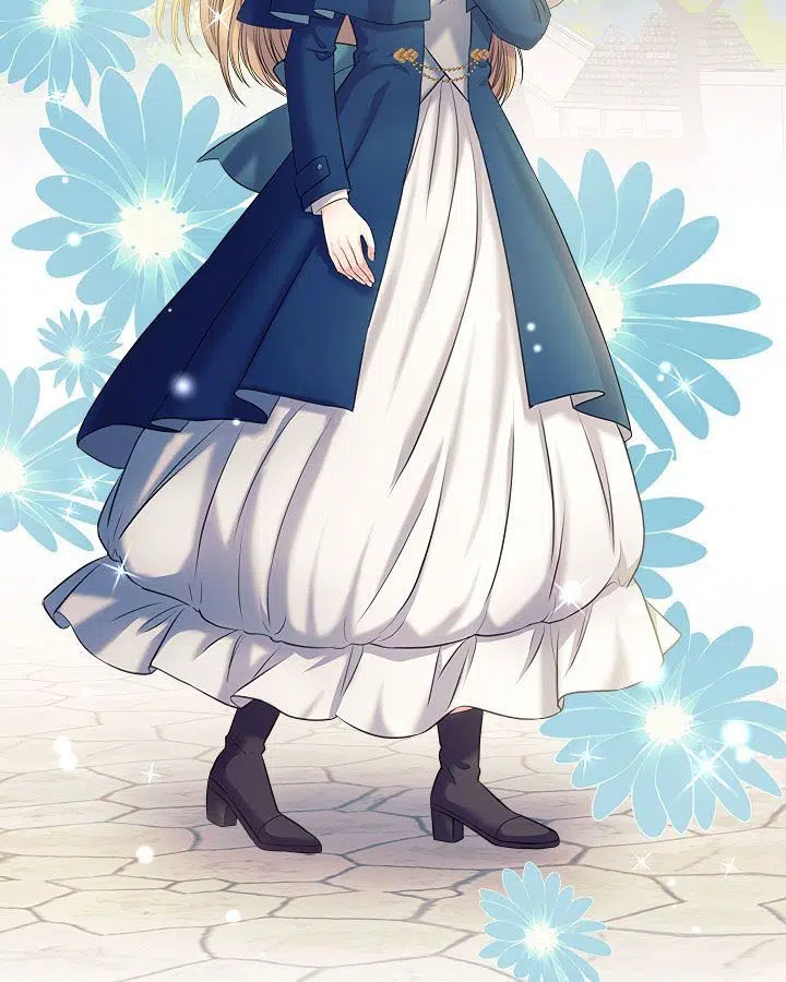 Sincerely: I Became a Duke’s Maid - Bölüm 54 Sayfa 16