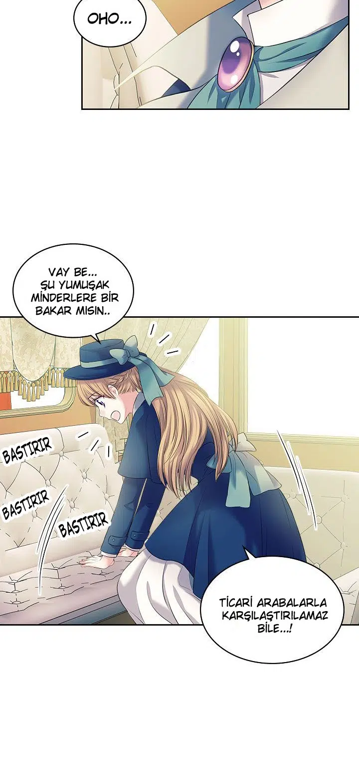 Sincerely: I Became a Duke’s Maid - Bölüm 54 Sayfa 19