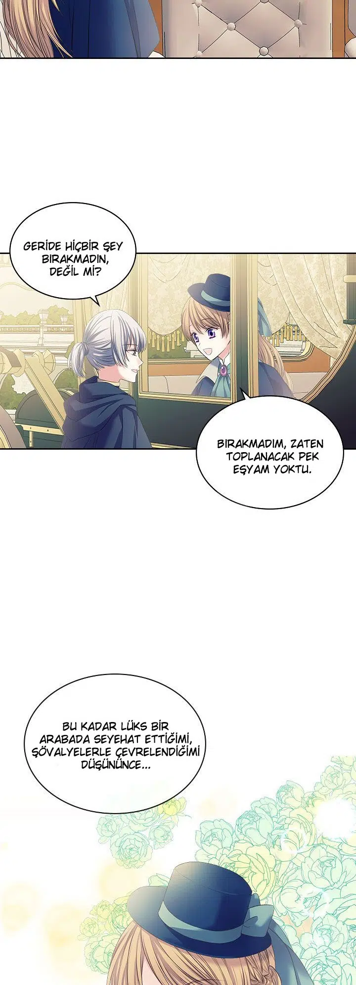 Sincerely: I Became a Duke’s Maid - Bölüm 54 Sayfa 21