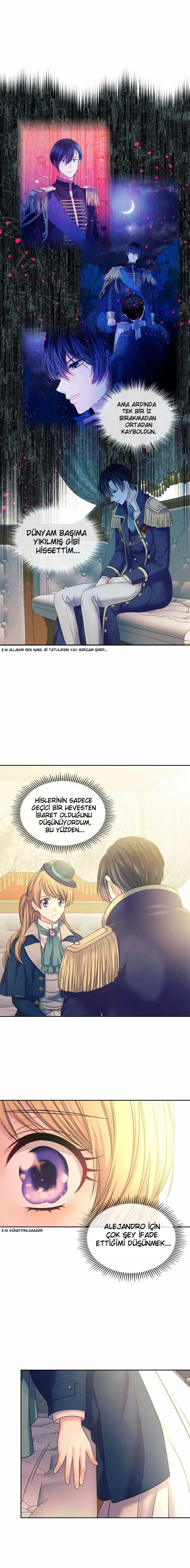 Sincerely: I Became a Duke’s Maid - Bölüm 55 Sayfa 3