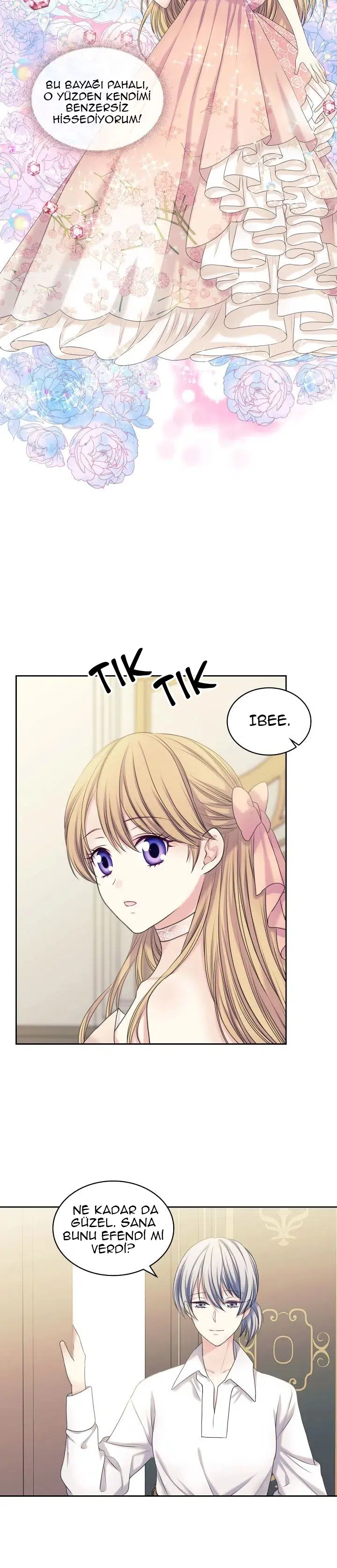 Sincerely: I Became a Duke’s Maid - Bölüm 56 Sayfa 7