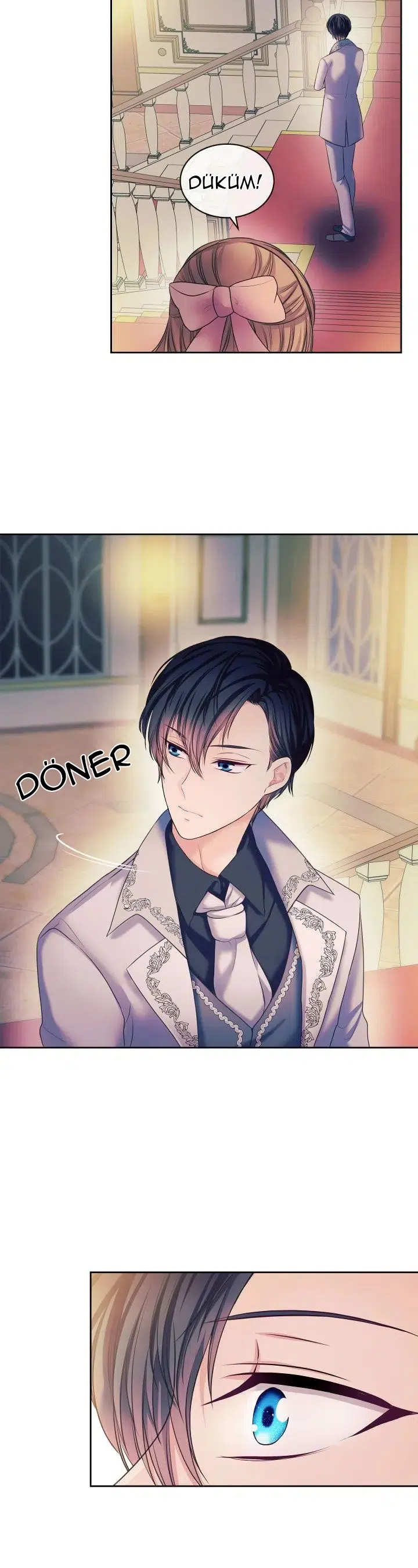 Sincerely: I Became a Duke’s Maid - Bölüm 56 Sayfa 13