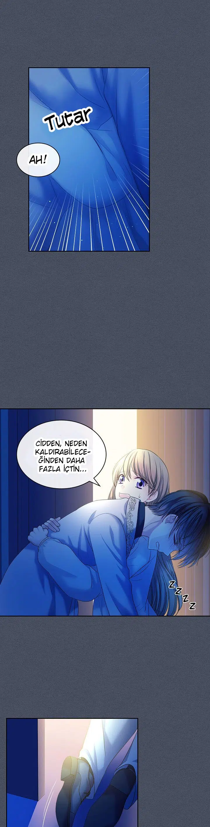 Sincerely: I Became a Duke’s Maid - Bölüm 57 Sayfa 12