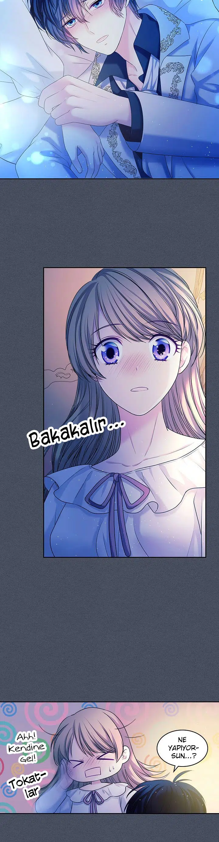 Sincerely: I Became a Duke’s Maid - Bölüm 57 Sayfa 15