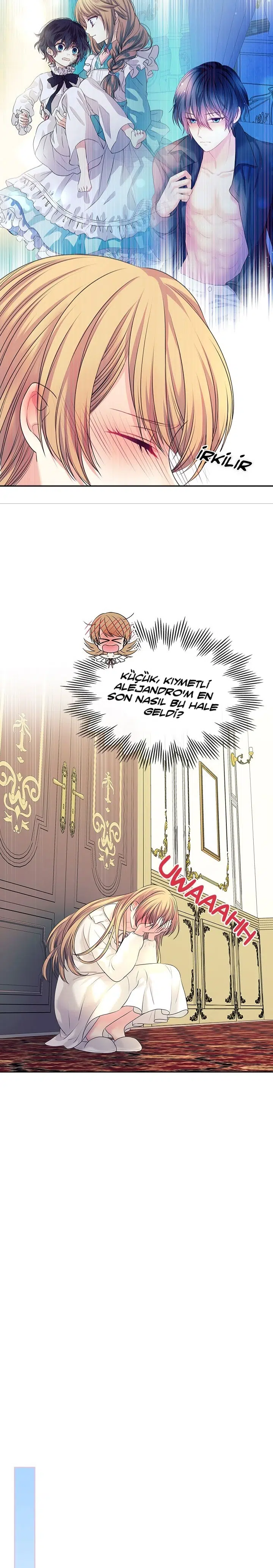 Sincerely: I Became a Duke’s Maid - Bölüm 58 Sayfa 22