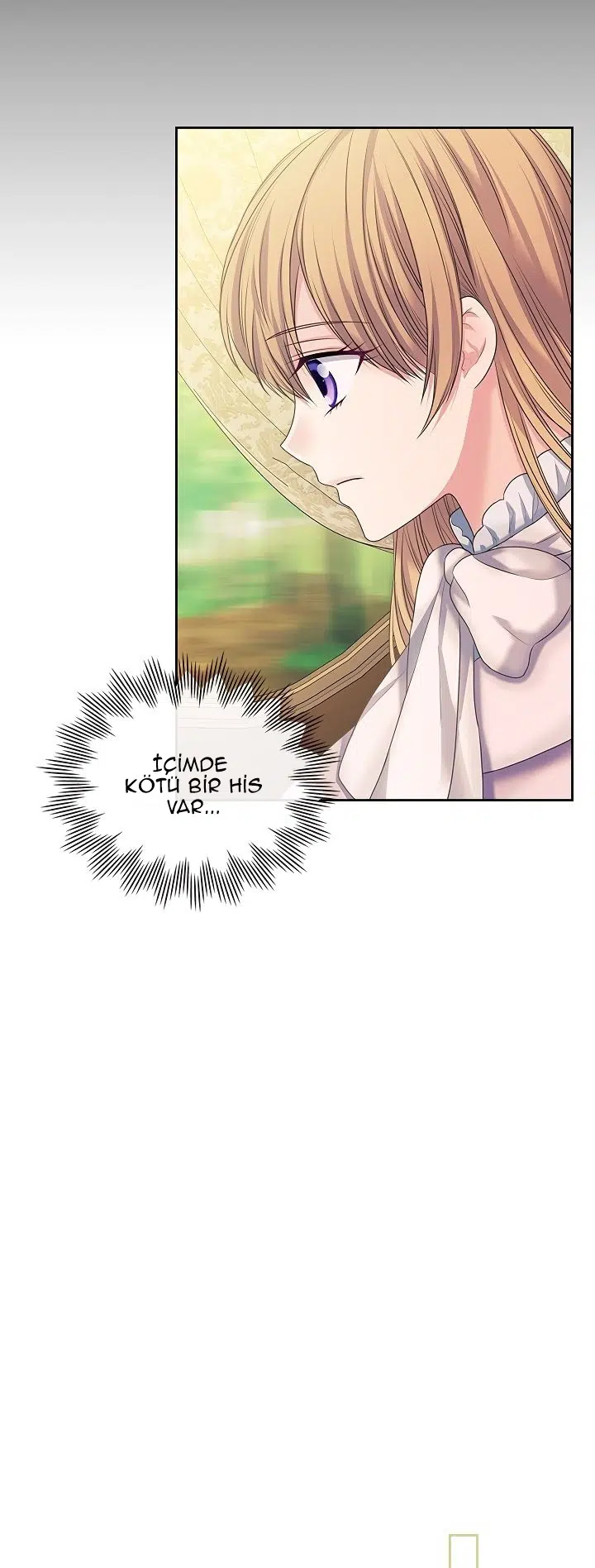 Sincerely: I Became a Duke’s Maid - Bölüm 59 Sayfa 8