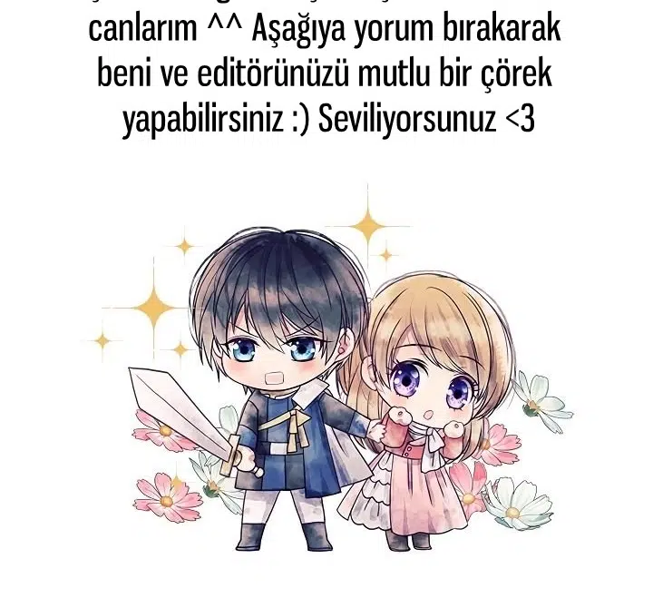 Sincerely: I Became a Duke’s Maid - Bölüm 59 Sayfa 43
