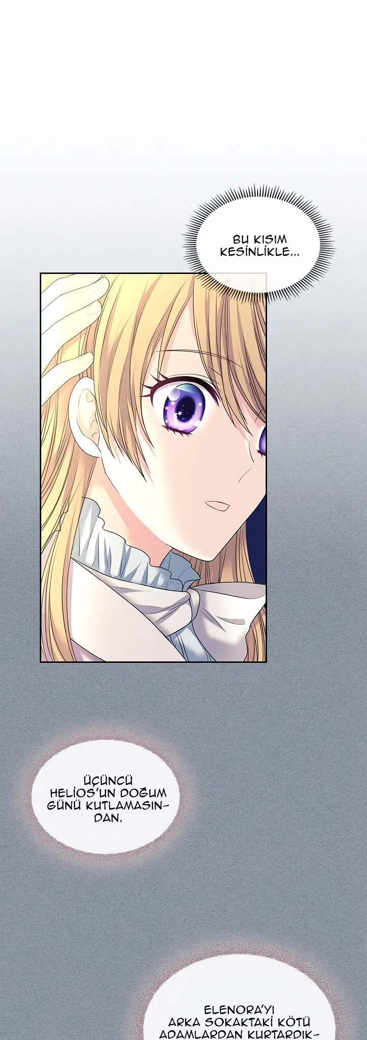 Sincerely: I Became a Duke’s Maid - Bölüm 60 Sayfa 17