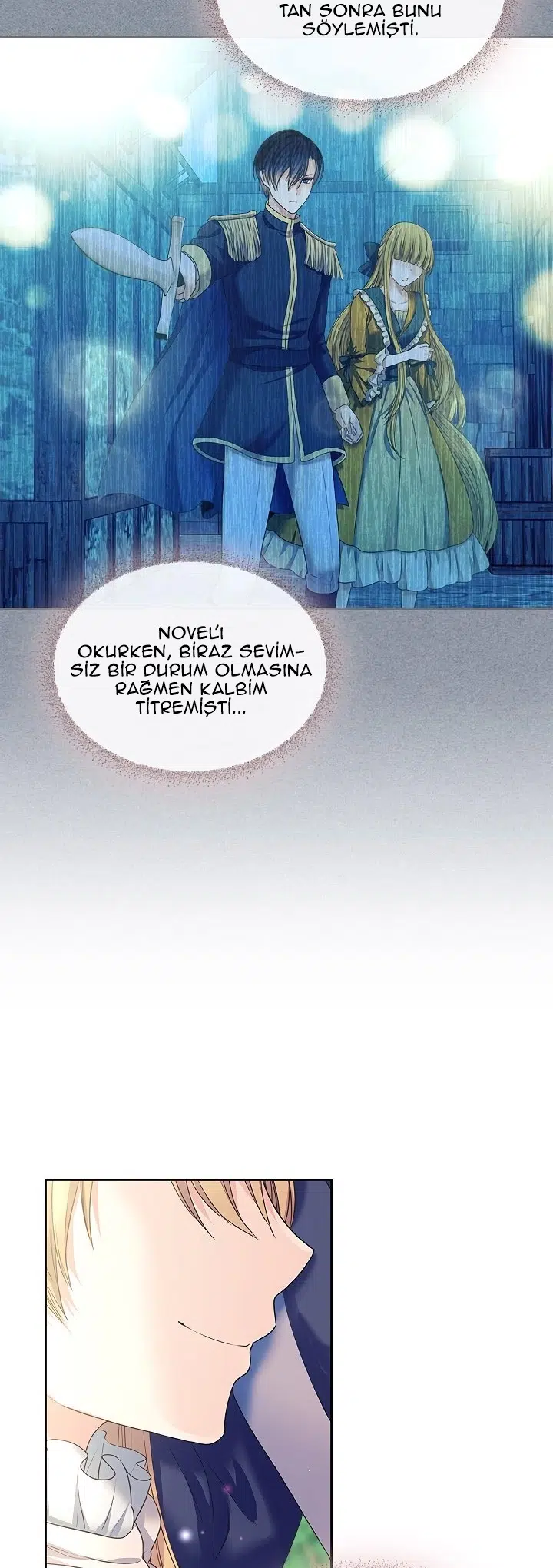Sincerely: I Became a Duke’s Maid - Bölüm 60 Sayfa 18