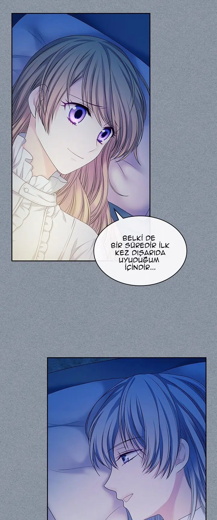 Sincerely: I Became a Duke’s Maid - Bölüm 60 Sayfa 29