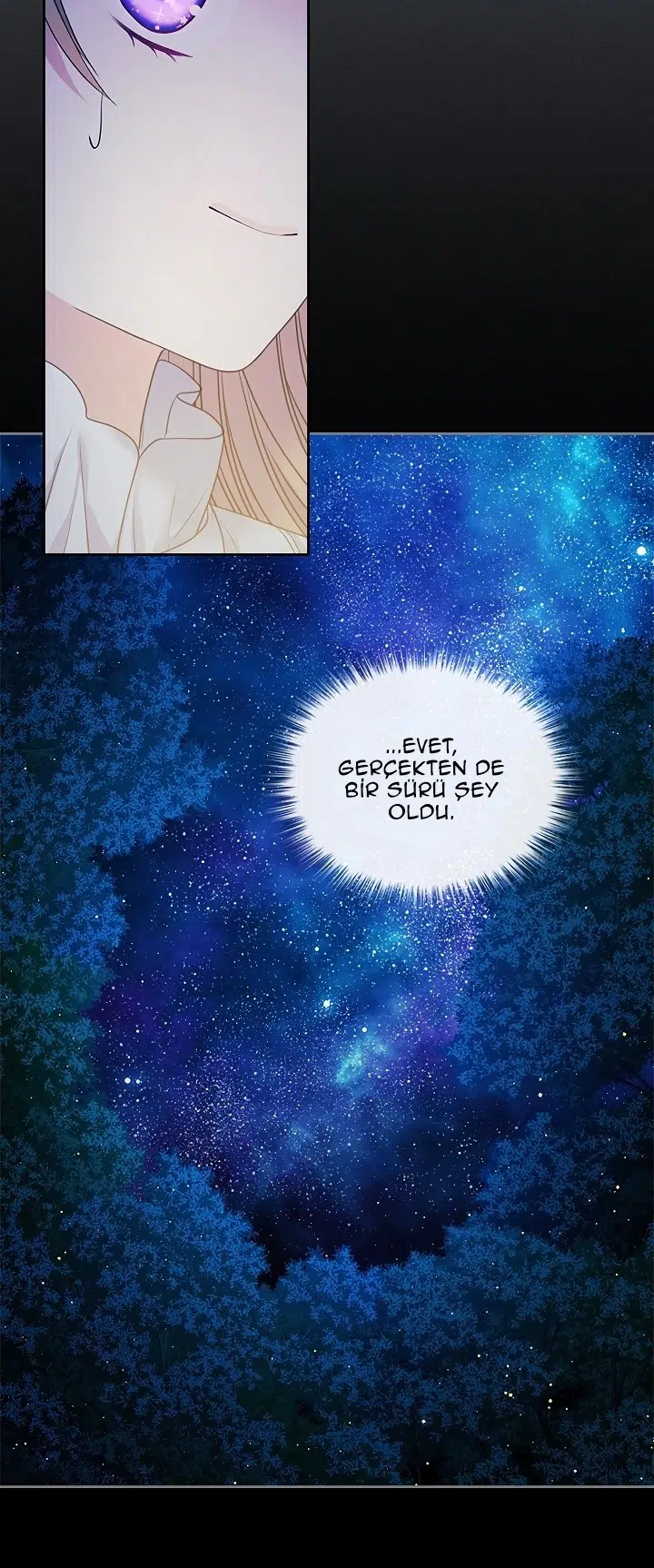 Sincerely: I Became a Duke’s Maid - Bölüm 60 Sayfa 31