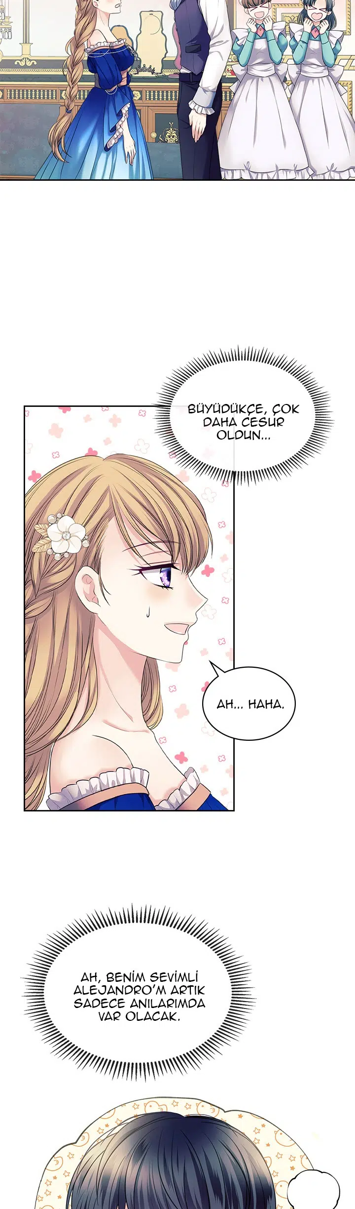 Sincerely: I Became a Duke’s Maid - Bölüm 61 Sayfa 17