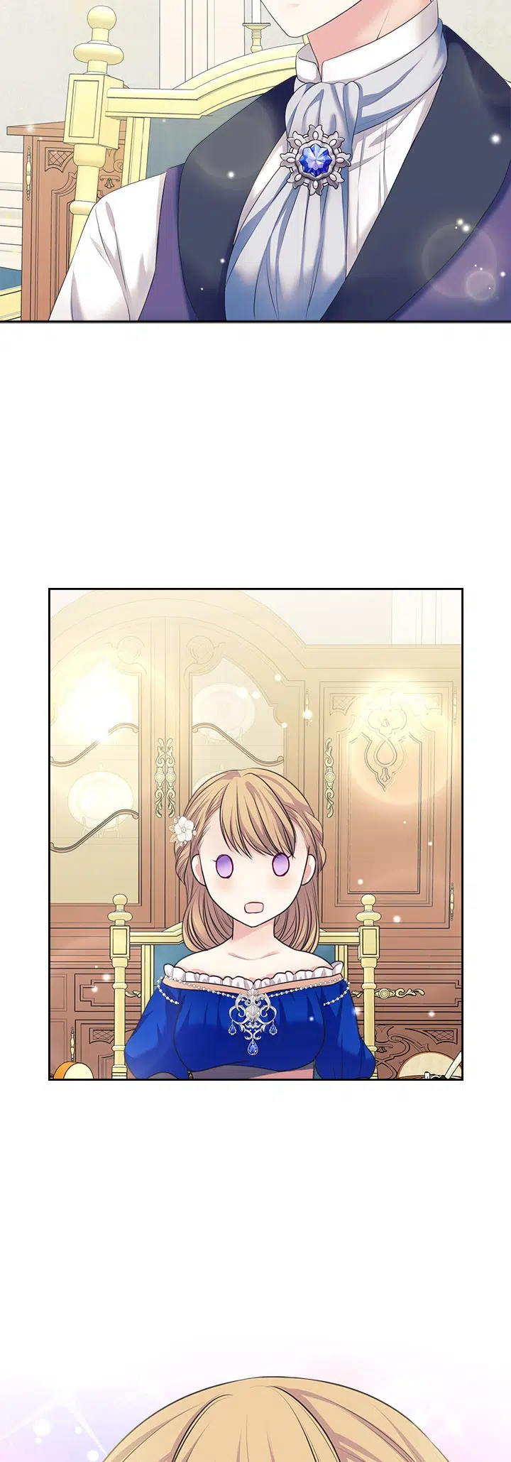 Sincerely: I Became a Duke’s Maid - Bölüm 61 Sayfa 28