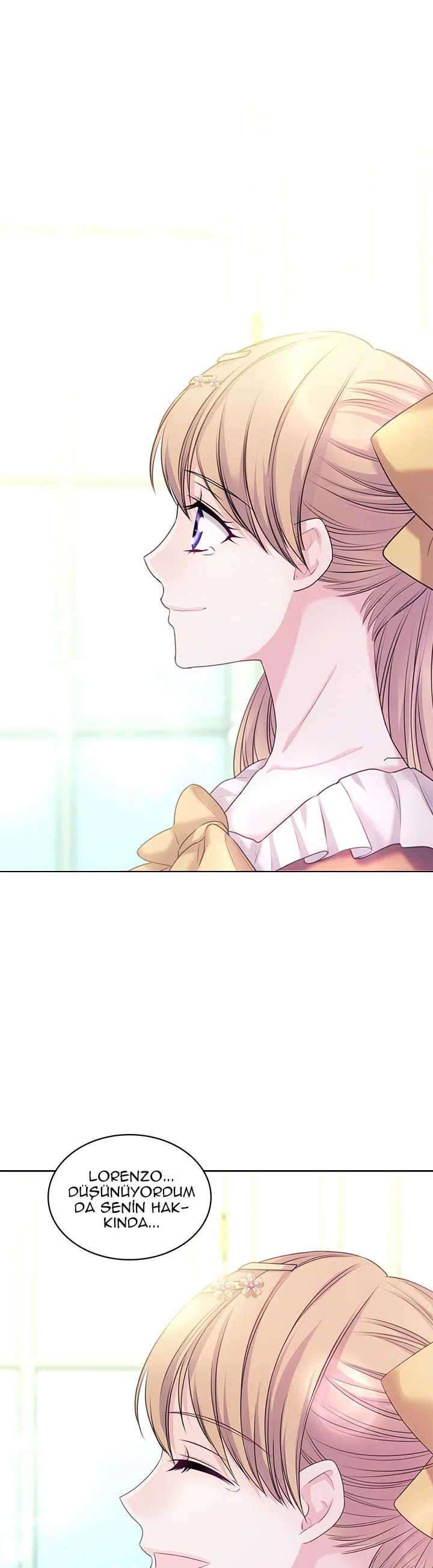 Sincerely: I Became a Duke’s Maid - Bölüm 62 Sayfa 19