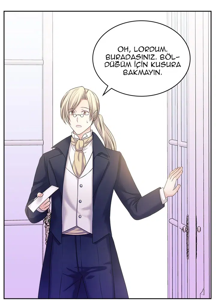Sincerely: I Became a Duke’s Maid - Bölüm 62 Sayfa 35