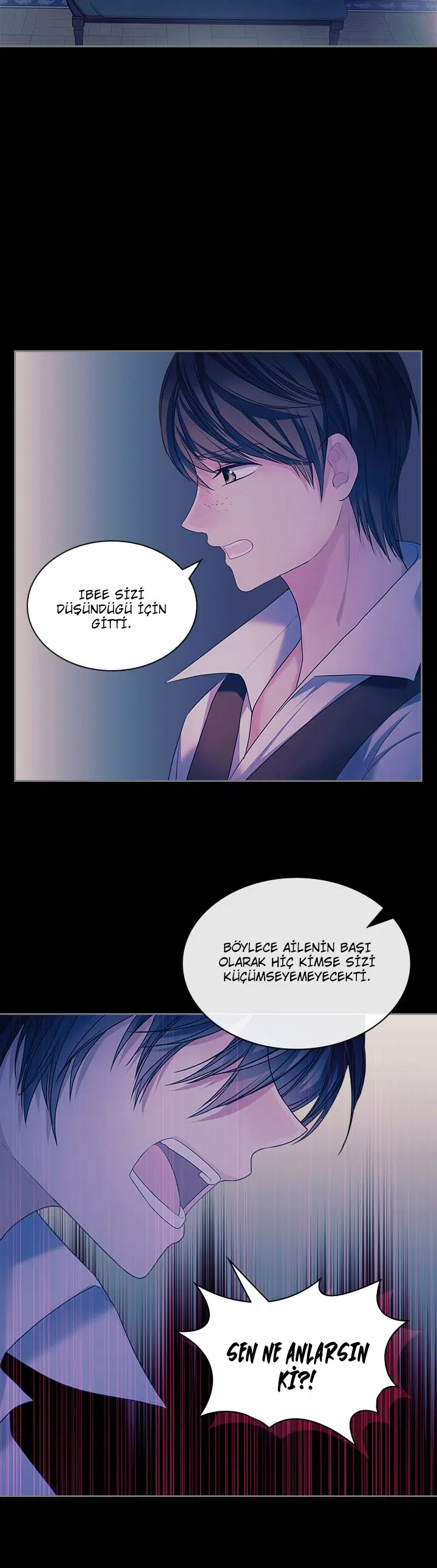 Sincerely: I Became a Duke’s Maid - Bölüm 63 Sayfa 22
