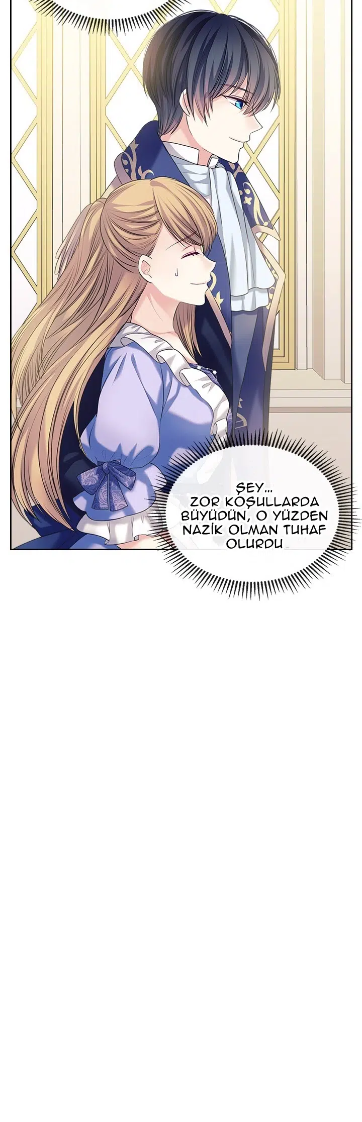 Sincerely: I Became a Duke’s Maid - Bölüm 64 Sayfa 5