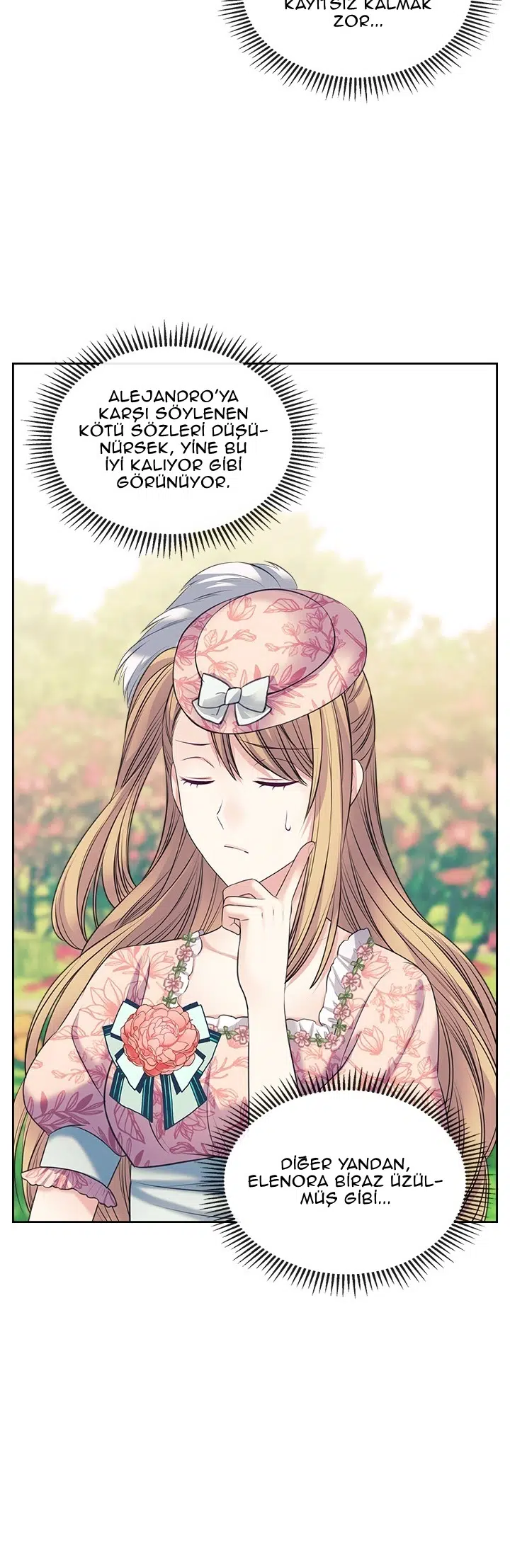 Sincerely: I Became a Duke’s Maid - Bölüm 64 Sayfa 25