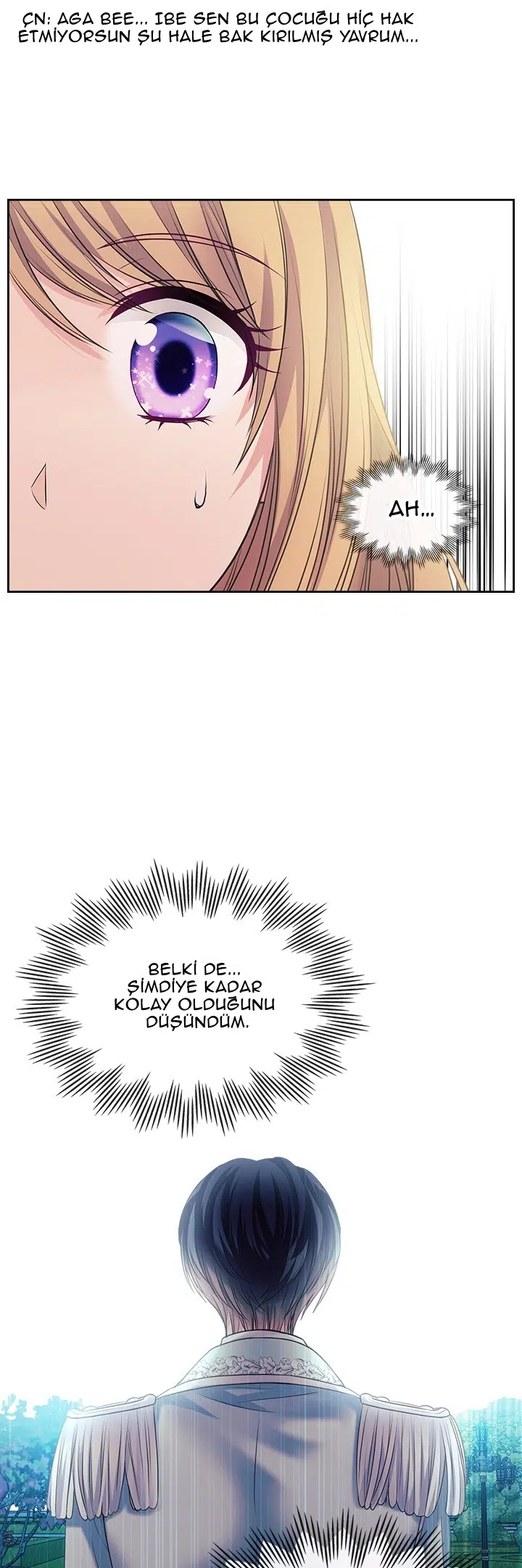 Sincerely: I Became a Duke’s Maid - Bölüm 64 Sayfa 32