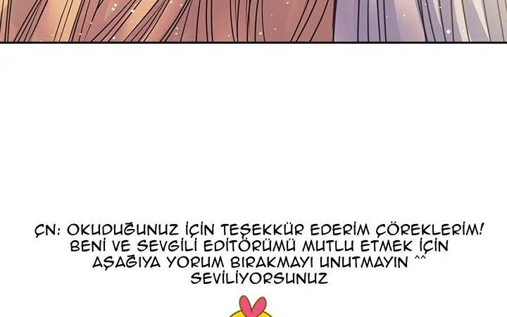 Sincerely: I Became a Duke’s Maid - Bölüm 64 Sayfa 41