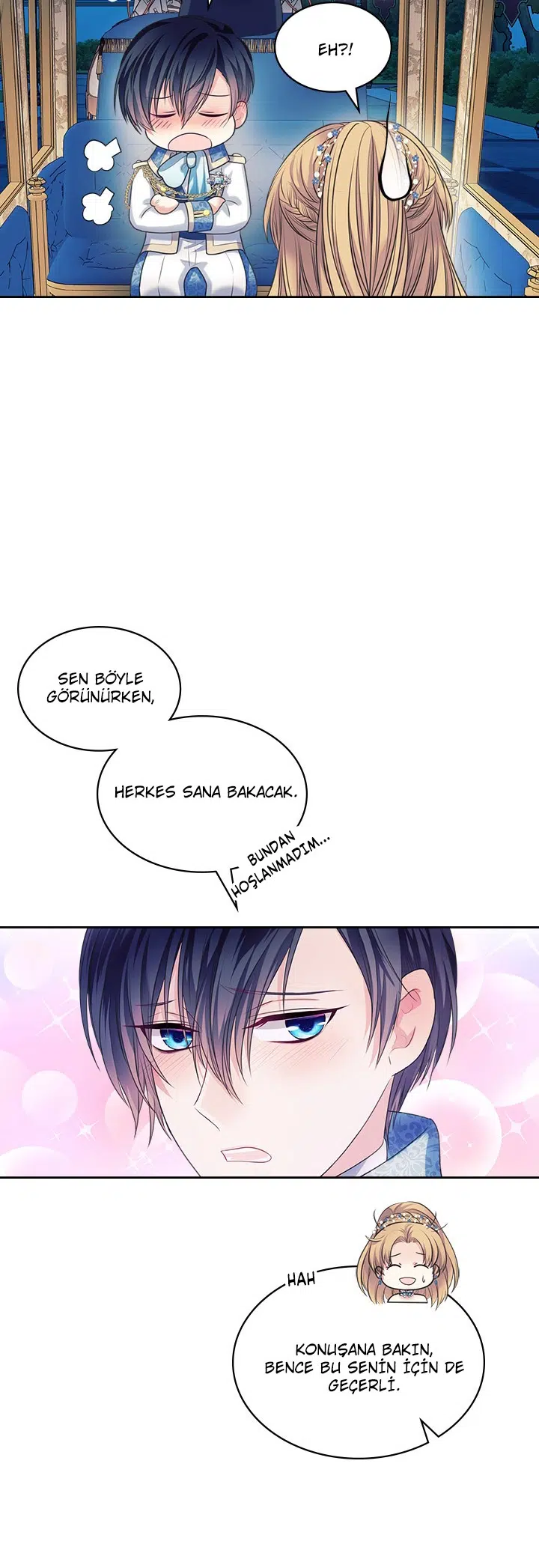 Sincerely: I Became a Duke’s Maid - Bölüm 65 Sayfa 19
