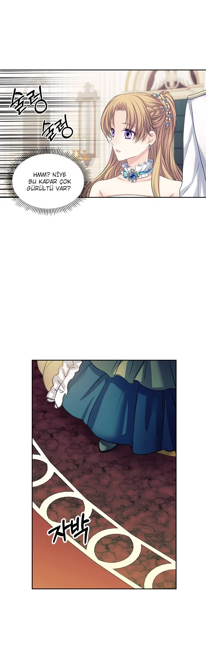 Sincerely: I Became a Duke’s Maid - Bölüm 66 Sayfa 9