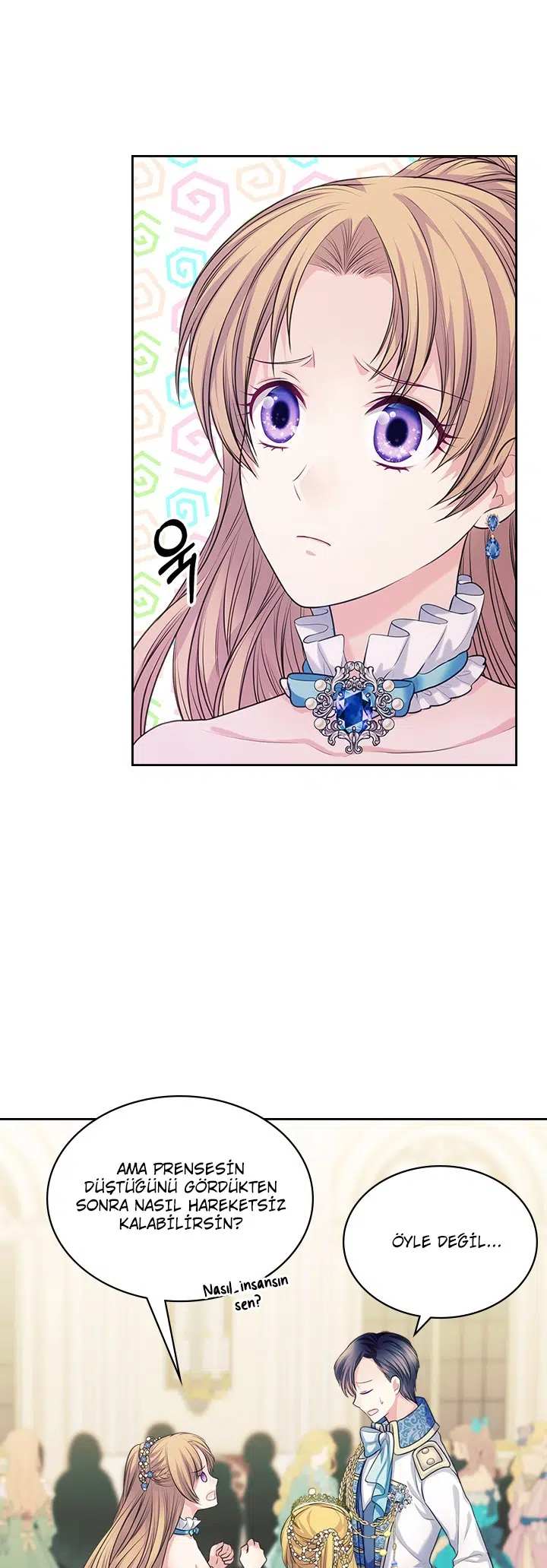 Sincerely: I Became a Duke’s Maid - Bölüm 66 Sayfa 19