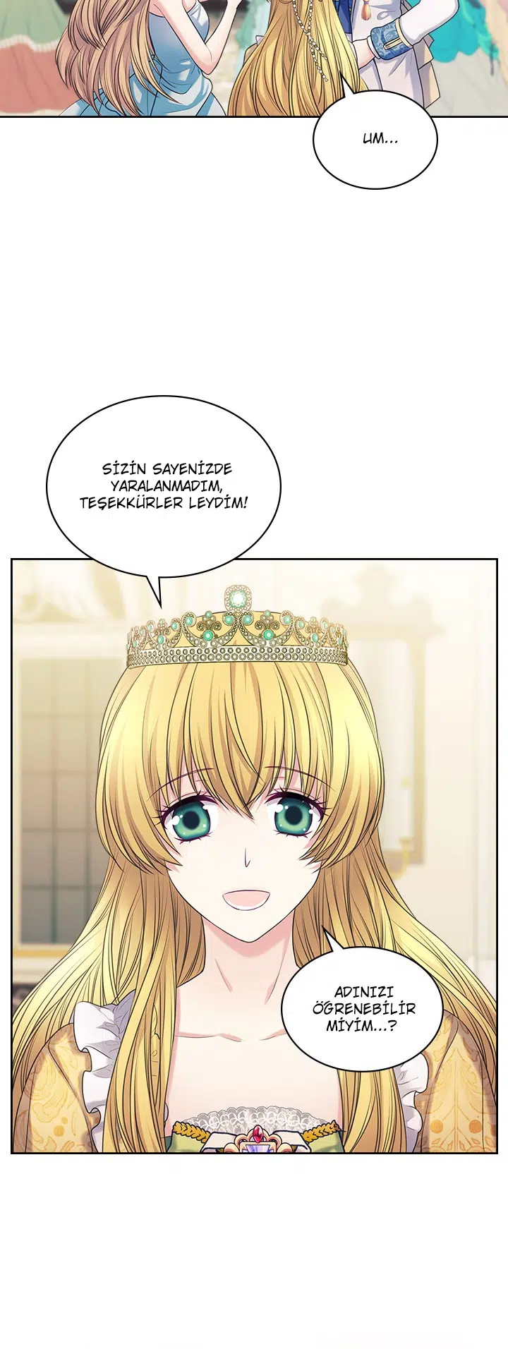 Sincerely: I Became a Duke’s Maid - Bölüm 66 Sayfa 20