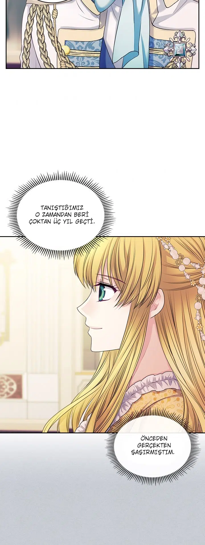 Sincerely: I Became a Duke’s Maid - Bölüm 66 Sayfa 22