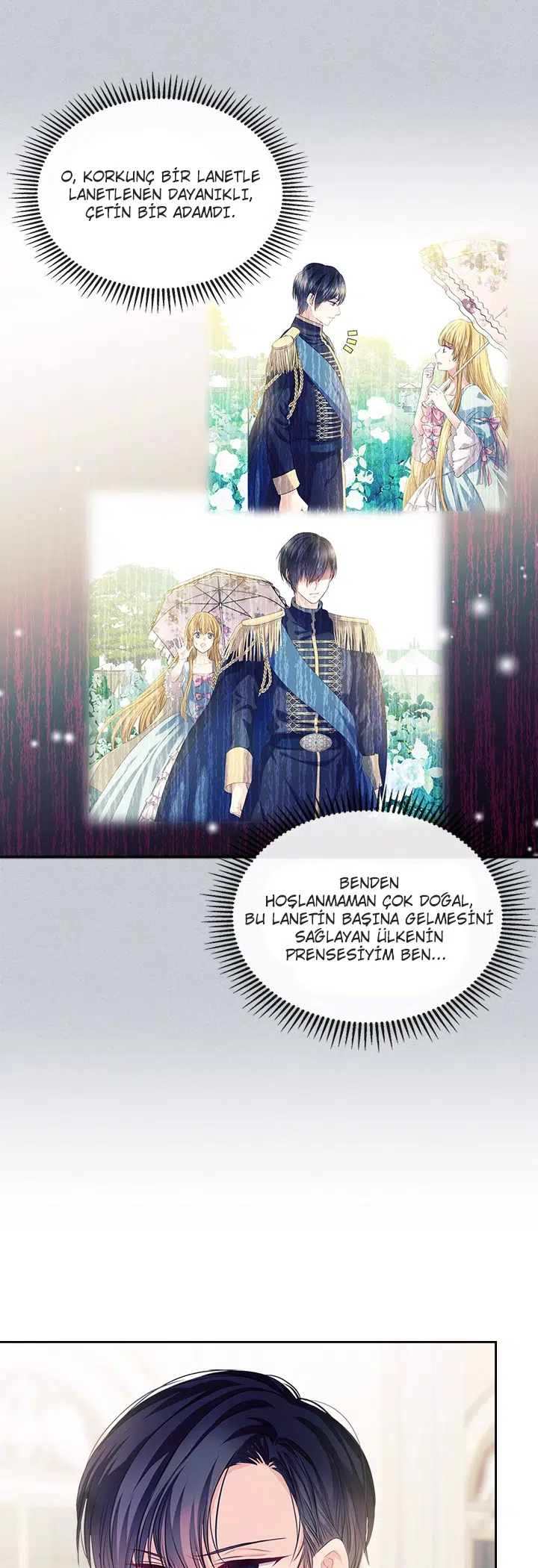 Sincerely: I Became a Duke’s Maid - Bölüm 66 Sayfa 23