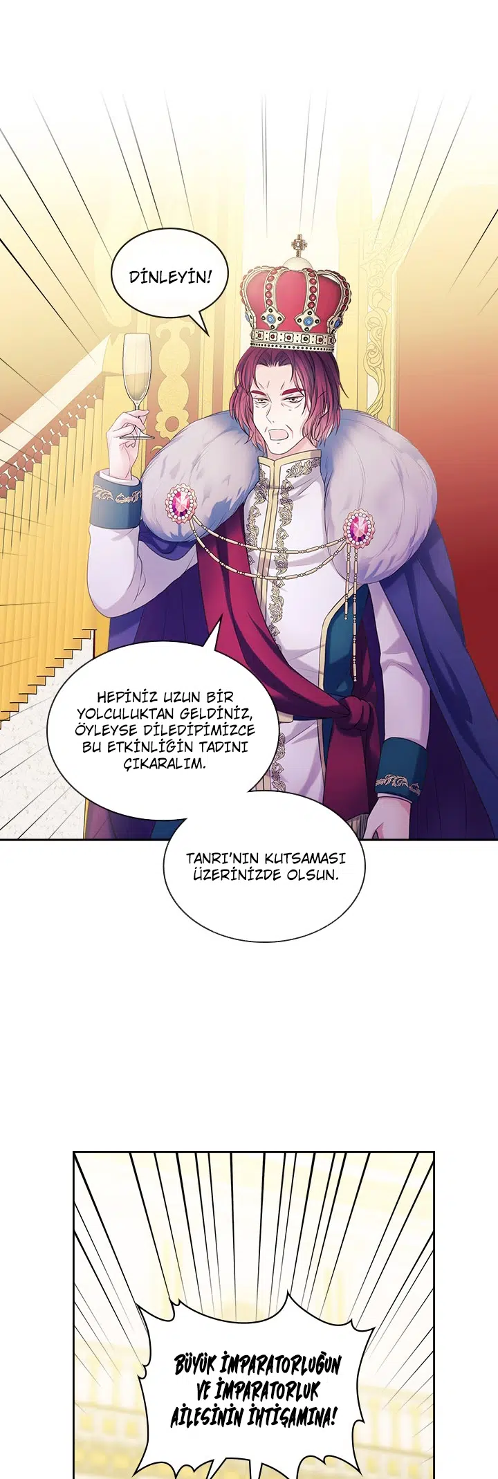 Sincerely: I Became a Duke’s Maid - Bölüm 66 Sayfa 30