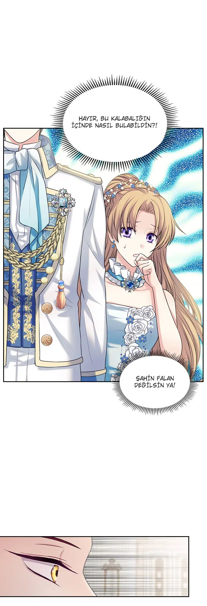 Sincerely: I Became a Duke’s Maid - Bölüm 67 Sayfa 4