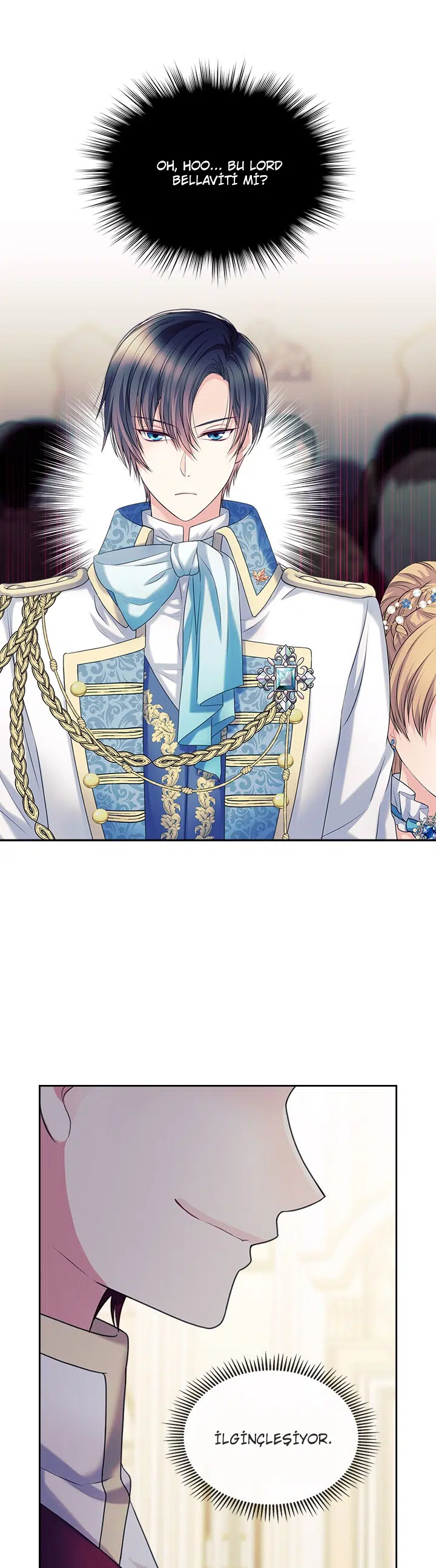 Sincerely: I Became a Duke’s Maid - Bölüm 67 Sayfa 5