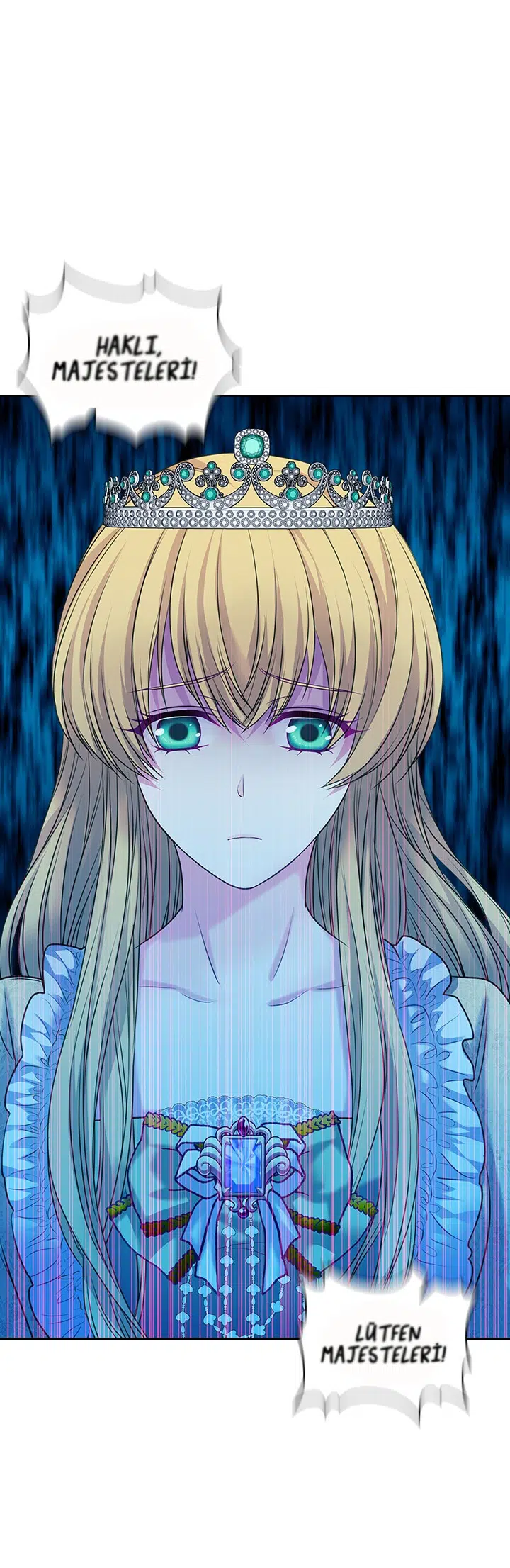 Sincerely: I Became a Duke’s Maid - Bölüm 67 Sayfa 8